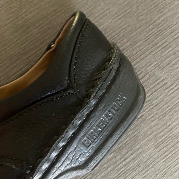 Men’s Birkenstock Size 45 EU (12 US) - Picture 2 of 4